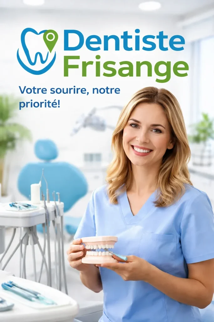 Dentiste Frisange : soins dentaires complets et modernes 4 dentiste frisange