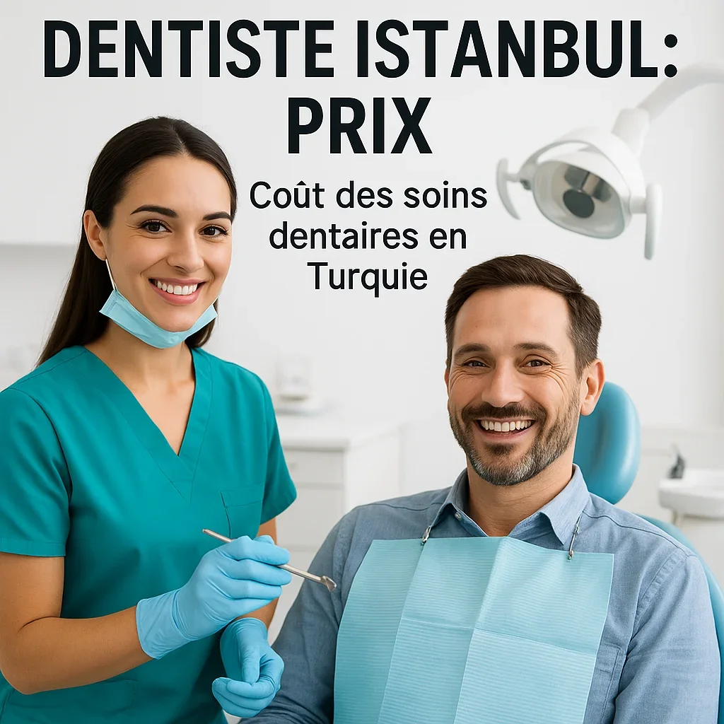 Dentiste Istanbul Prix : Guide Complet Pour Comprendre Les Coûts Réels 5 dentiste istanbul prix