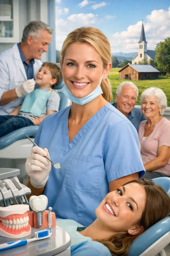 Dentiste la prairie : guide complet pour des soins dentaires de qualité 4 dentiste la prairie
