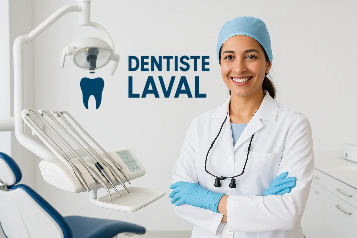 Dentiste Laval : guide complet pour des soins dentaires de qualité 5 dentiste laval
