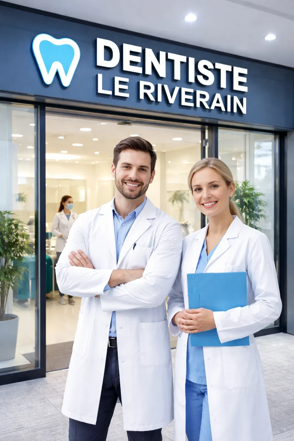 dentiste le riverain