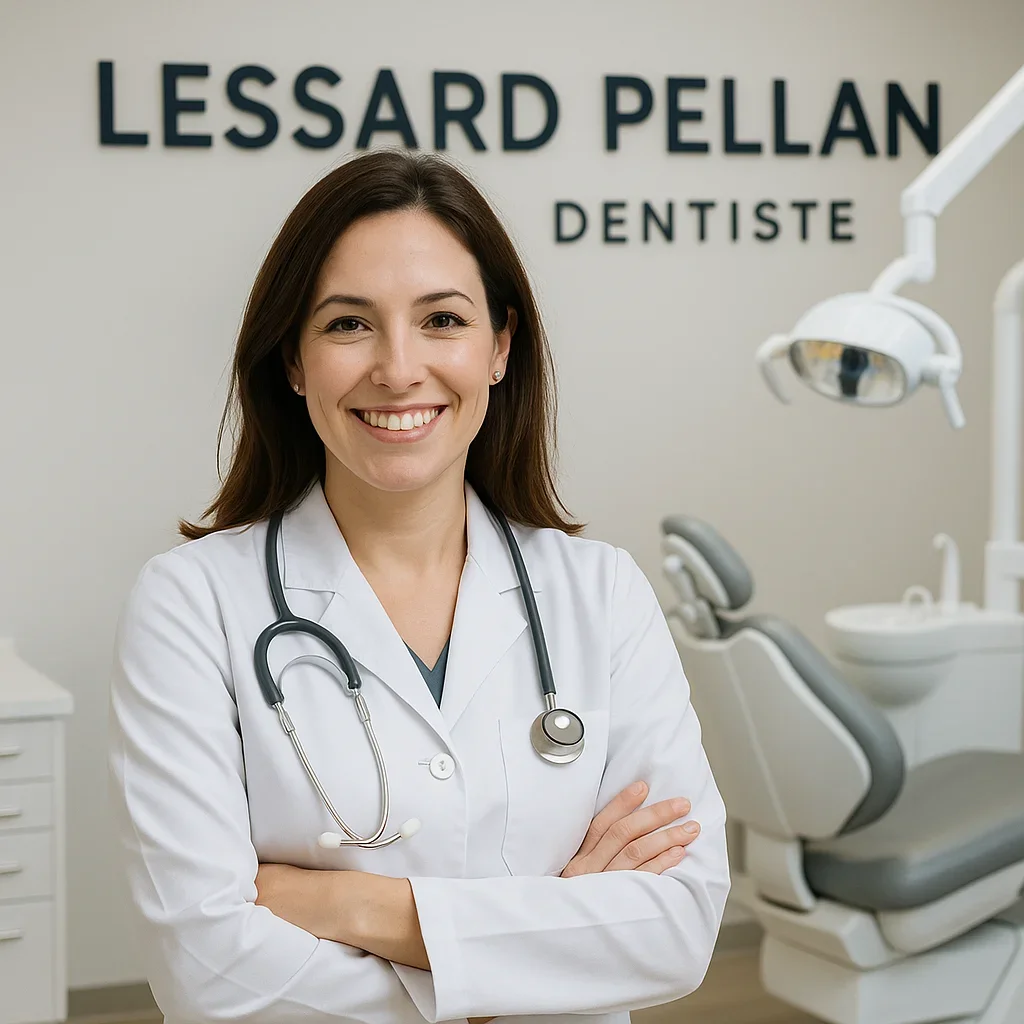Dentiste Lessard Pellan : Ihr umfassender Leitfaden 5 dentiste lessard pellan