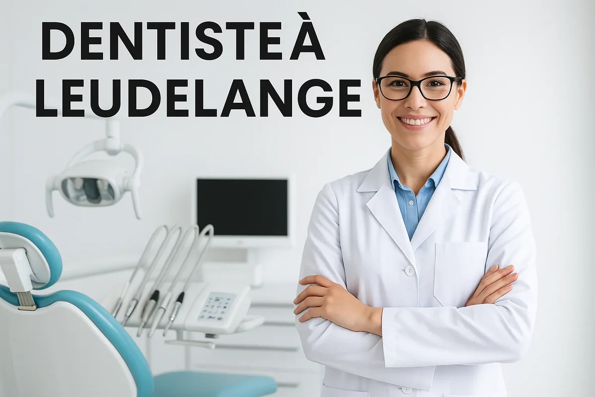 Dentiste Leudelange : Votre guide complet pour des soins dentaires modernes 5 dentiste leudelange