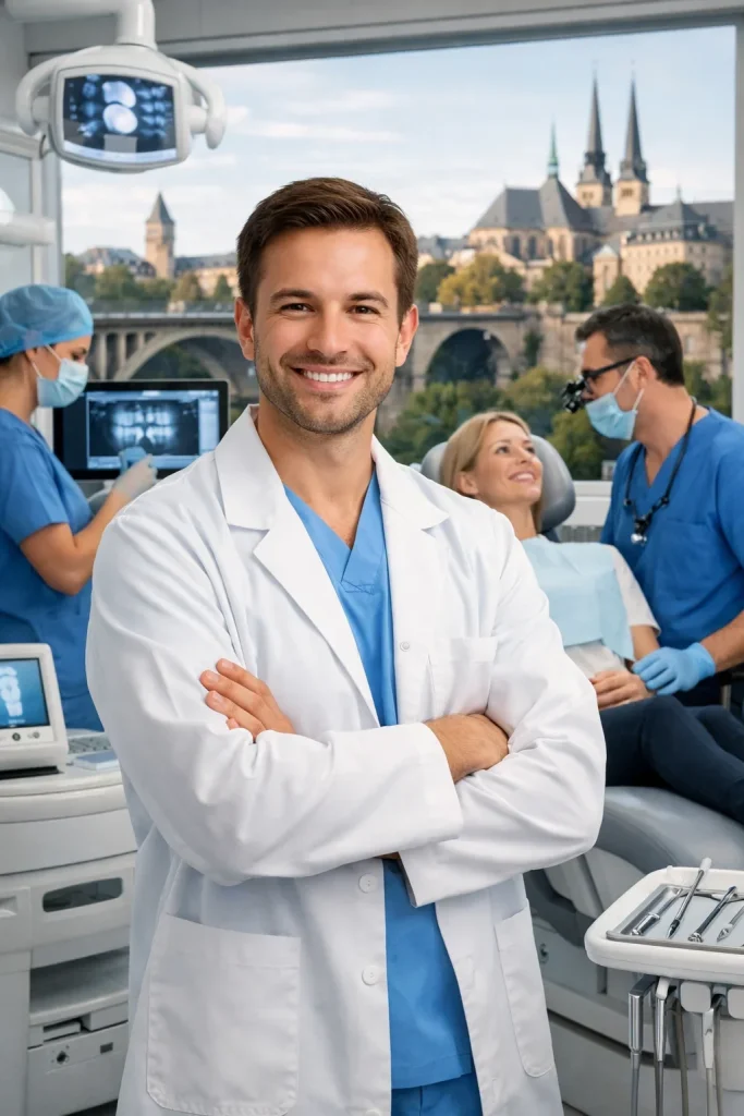 Dentiste lu : guide complet pour des soins dentaires fiables 4 dentiste lu