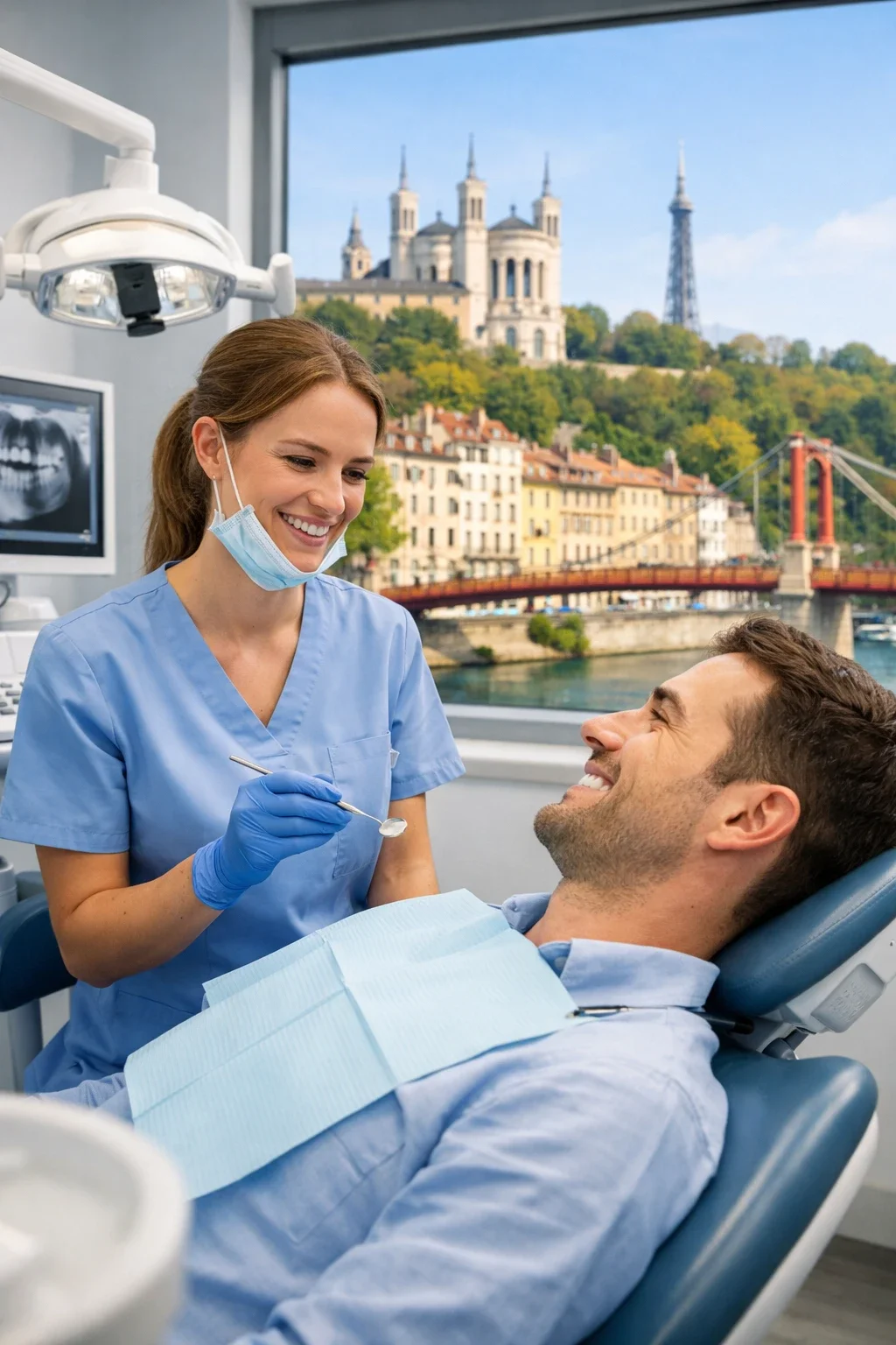 Dentiste Lyon : comment trouver le meilleur professionnel pour votre santé dentaire 5 dentiste lyon
