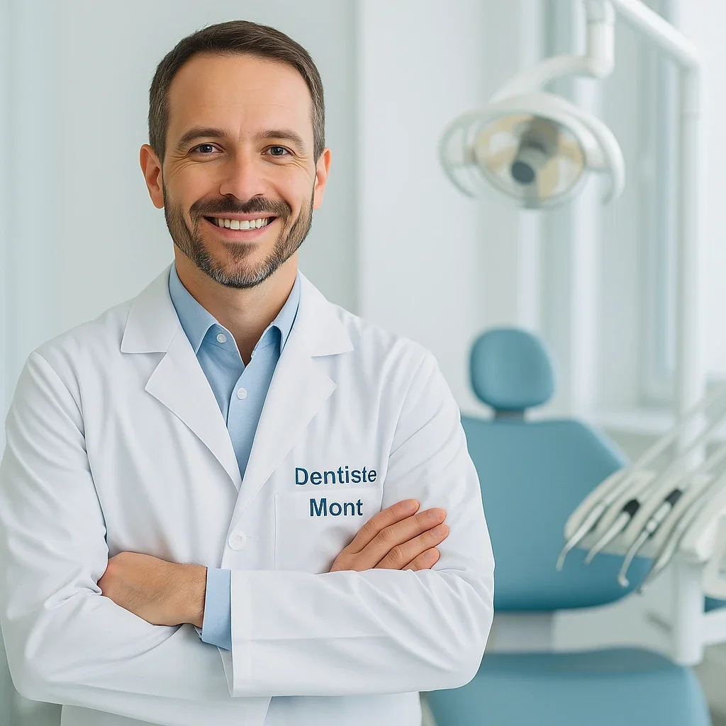 Dentiste mont : guide complet pour des soins dentaires de qualité 5 dentiste mont