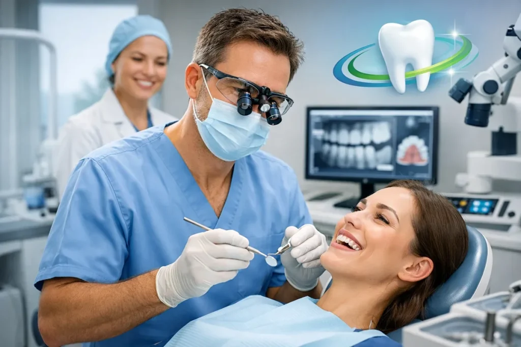 Dentiste optima : le guide complet pour des soins dentaires de qualité 4 dentiste optima