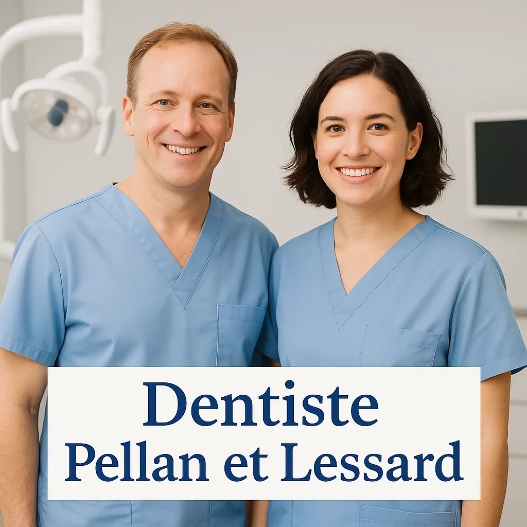 Dentiste pellan et lessard : guide complet pour choisir la meilleure clinique dentaire 5 dentiste pellan et lessard