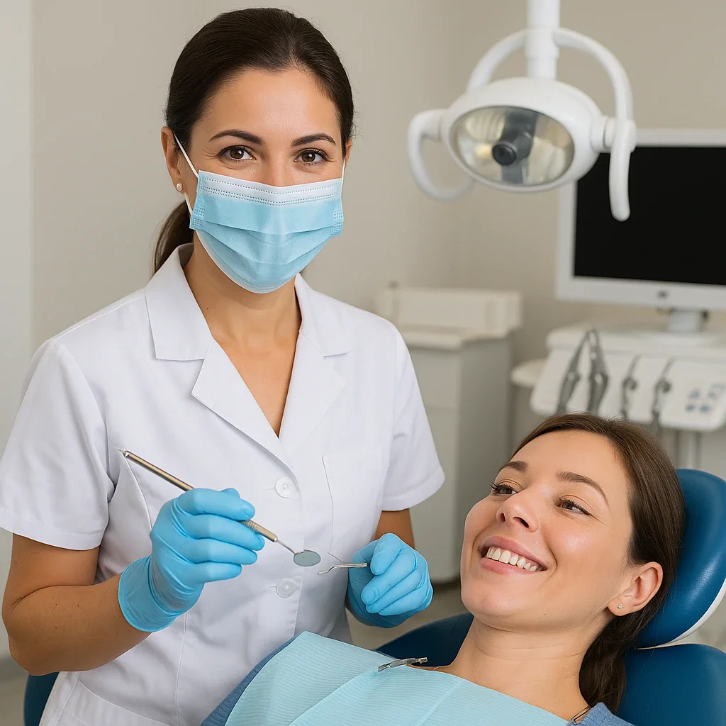 Dentiste Pétange : soins dentaires de confiance et modernes 5 dentiste petange