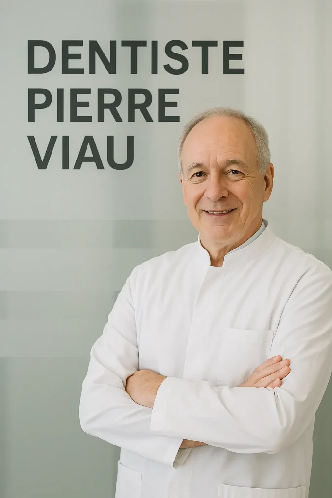 Dentiste Pierre Viau : expertise, soins et confiance au quotidien 4 dentiste pierre viau