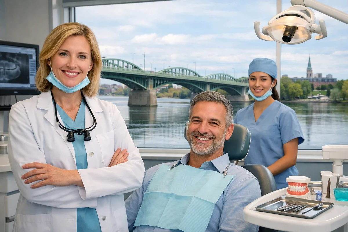 Dentiste pont Viau : guide complet pour des soins dentaires fiables 5 dentiste pont viau