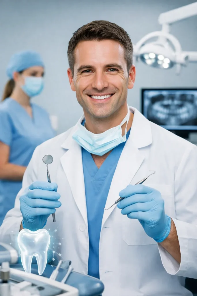 Dentiste pro : le guide complet pour des soins dentaires fiables 4 dentiste pro