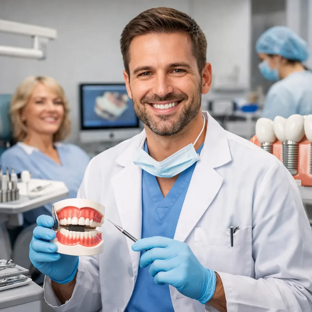 Dentiste prothesiste 5 dentiste prothesiste
