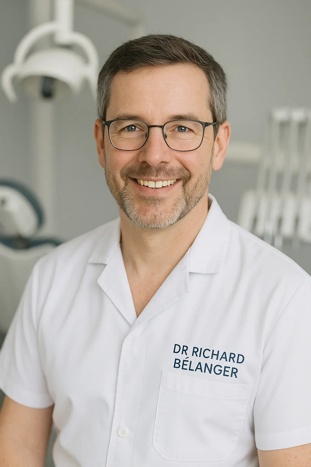 Dentiste Richard Bélanger : Guide complet pour comprendre son expertise 5 dentiste richard belanger