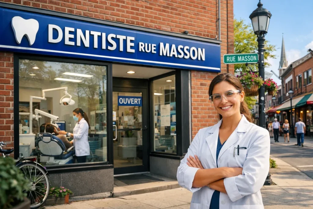 Dentiste rue Masson : le guide complet pour bien choisir 4 dentiste rue masson