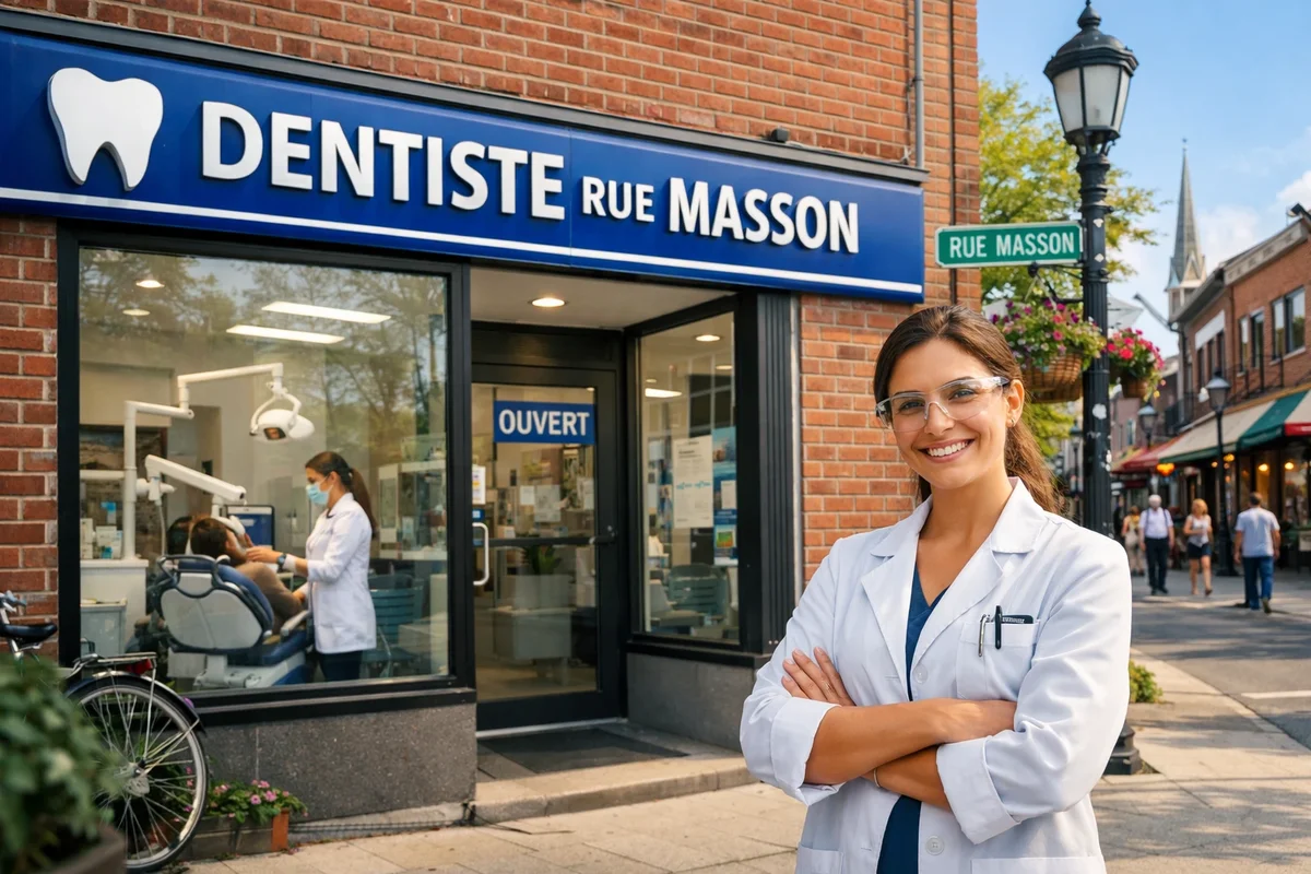Dentiste rue Masson : le guide complet pour bien choisir 5 dentiste rue masson