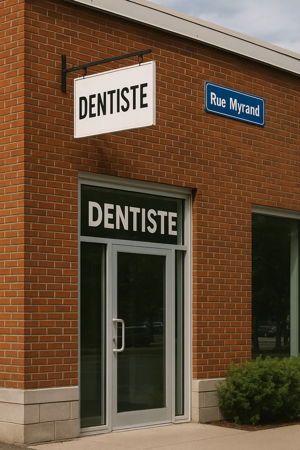 Dentiste rue Myrand : soins dentaires de confiance au cœur de Québec 5 dentiste rue myrand