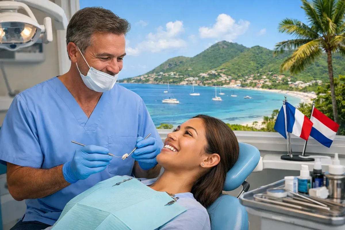 Dentiste Saint Martin : le guide complet pour votre santé dentaire 5 dentiste saint martin