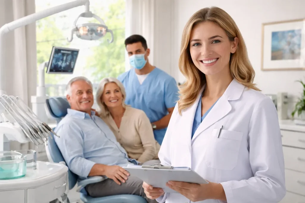 dentiste sainte dorothee : soins dentaires de confiance à proximité 4 dentiste sainte dorothee