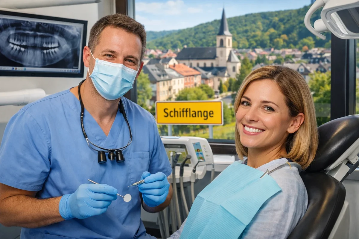 Dentiste Schifflange : le guide complet pour des soins de qualité 5 dentiste schifflange