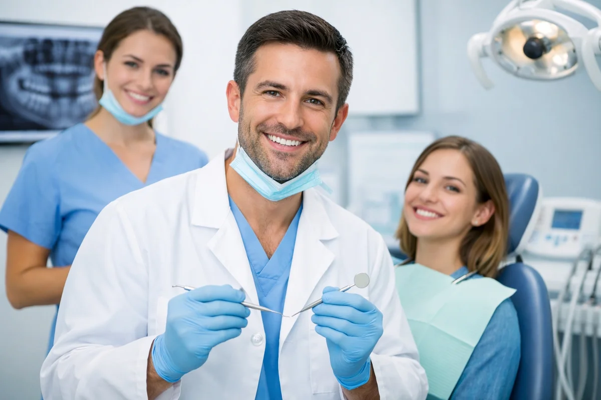 Dentiste st laurent : soins dentaires complets, expertise locale et confiance 5 dentiste st laurent