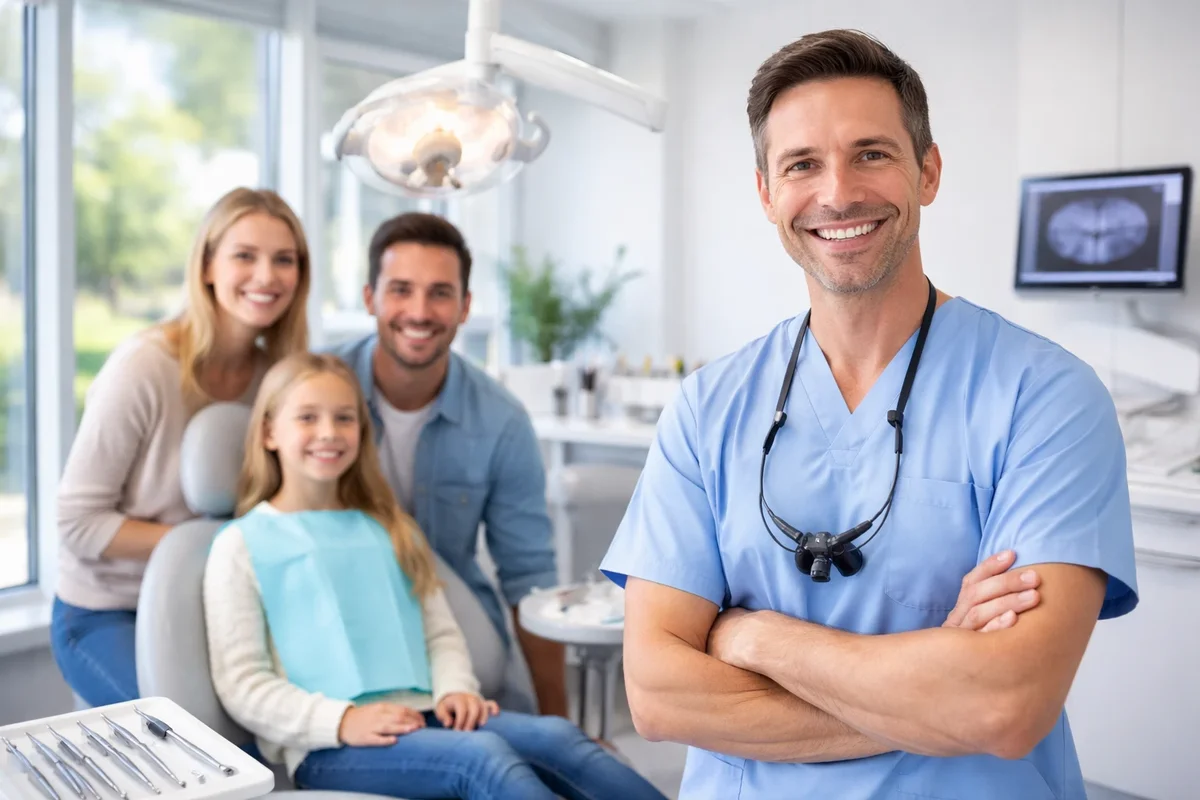 Dentiste St Sauveur : soins dentaires modernes et personnalisés 5 dentiste st sauveur