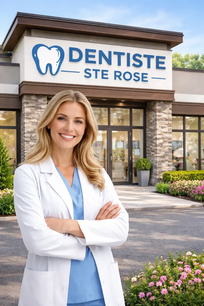 Dentiste Ste Rose : guide complet pour bien choisir 4 dentiste ste rose