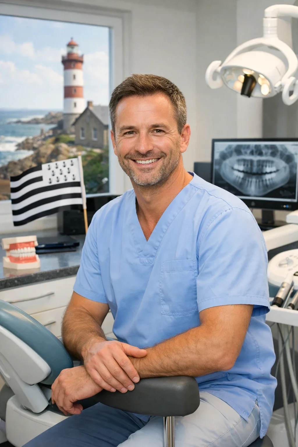 Dentiste Tessier Breton : expertise et soins dentaires en Bretagne 5 dentiste tessier breton