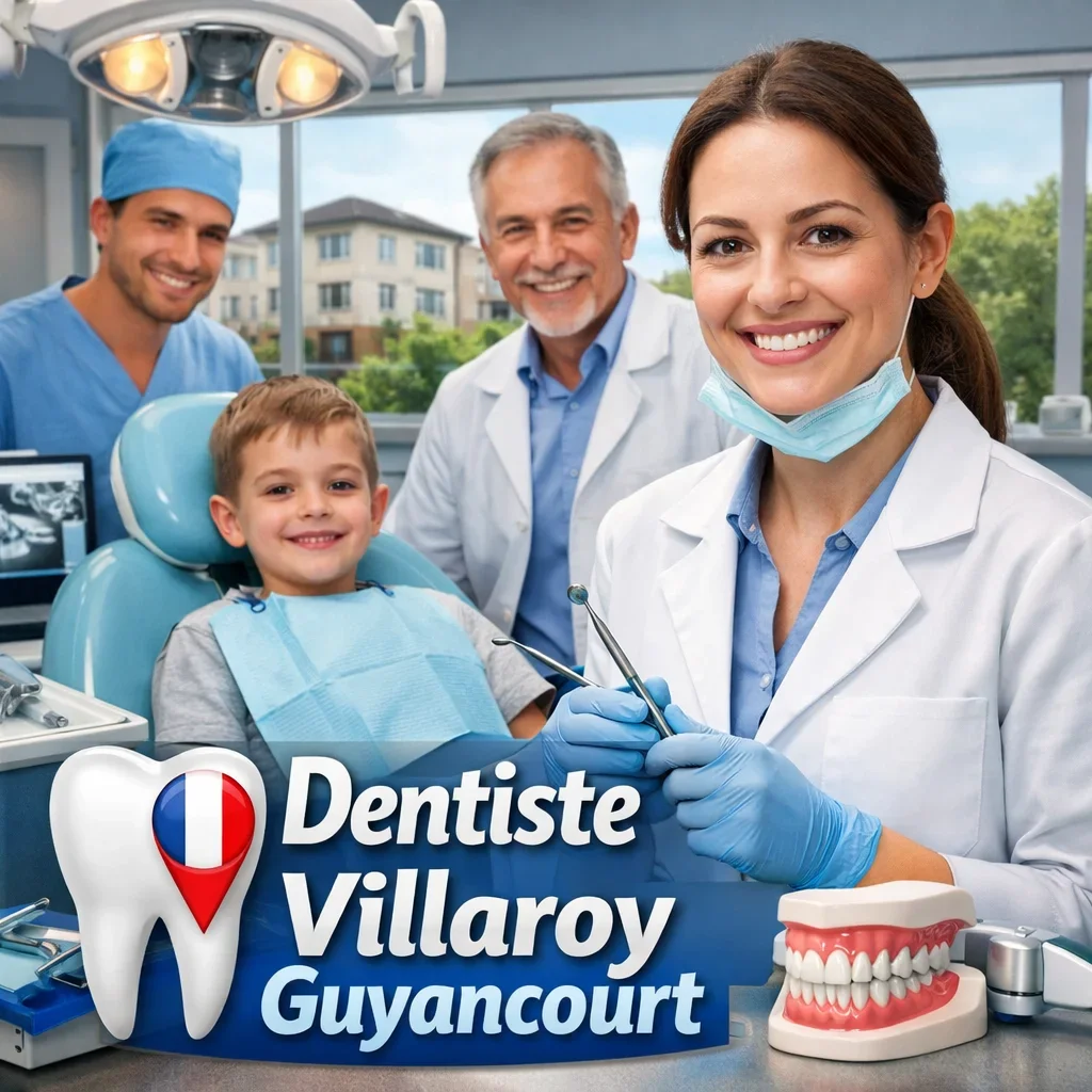 Dentiste Villaroy Guyancourt 5 dentiste villaroy guyancourt