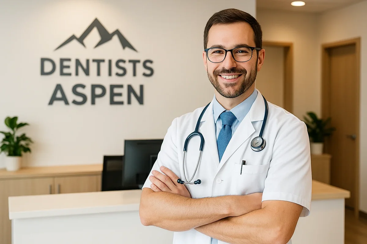 dentists aspen