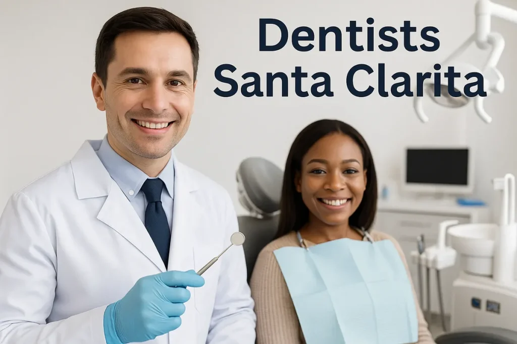 Dentists Santa Clarita: Complete Guide to Local Dental Care 4 dentists santa clarita
