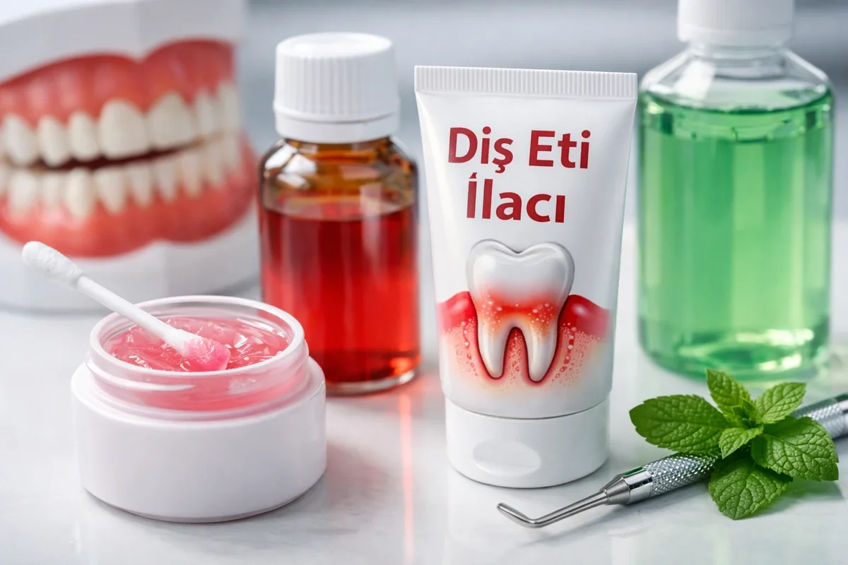 dis eti ilaci
