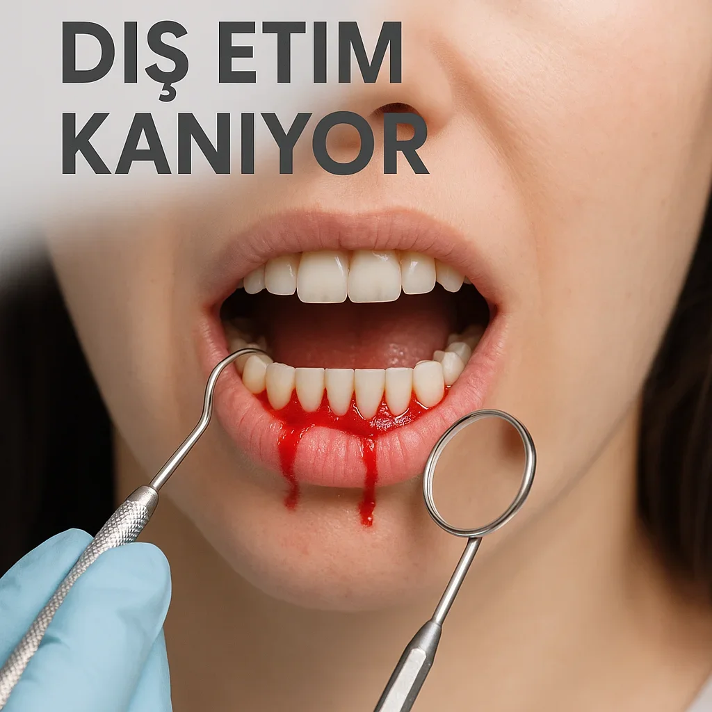 Diş Etim Kanıyor: Nedenleri, Belirtileri ve Çözüm Yolları 5 dis etim kaniyor