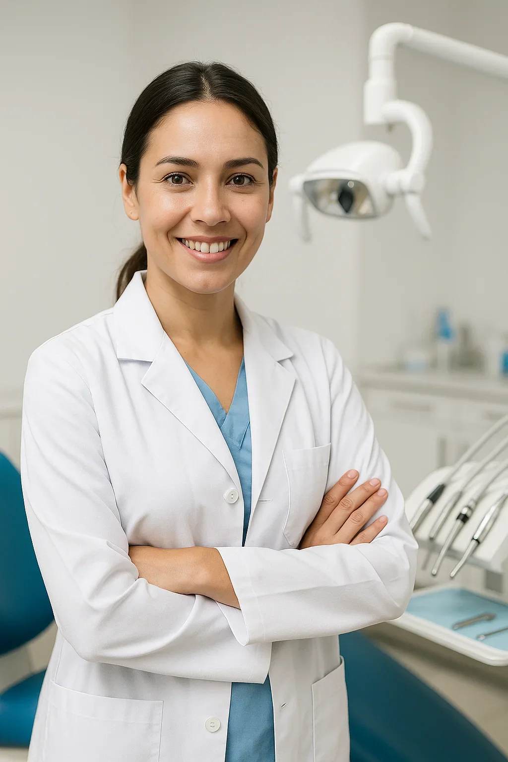 Diş Hekimim Kimdir ve Neden Bu Kadar Önemlidir? 5 dis hekimim