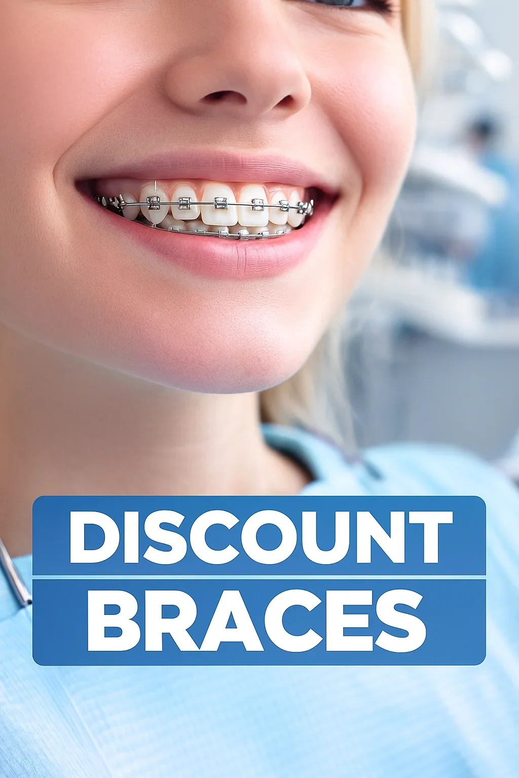 Discount Braces: Your Complete Guide to Affordable Orthodontics 5 discount braces