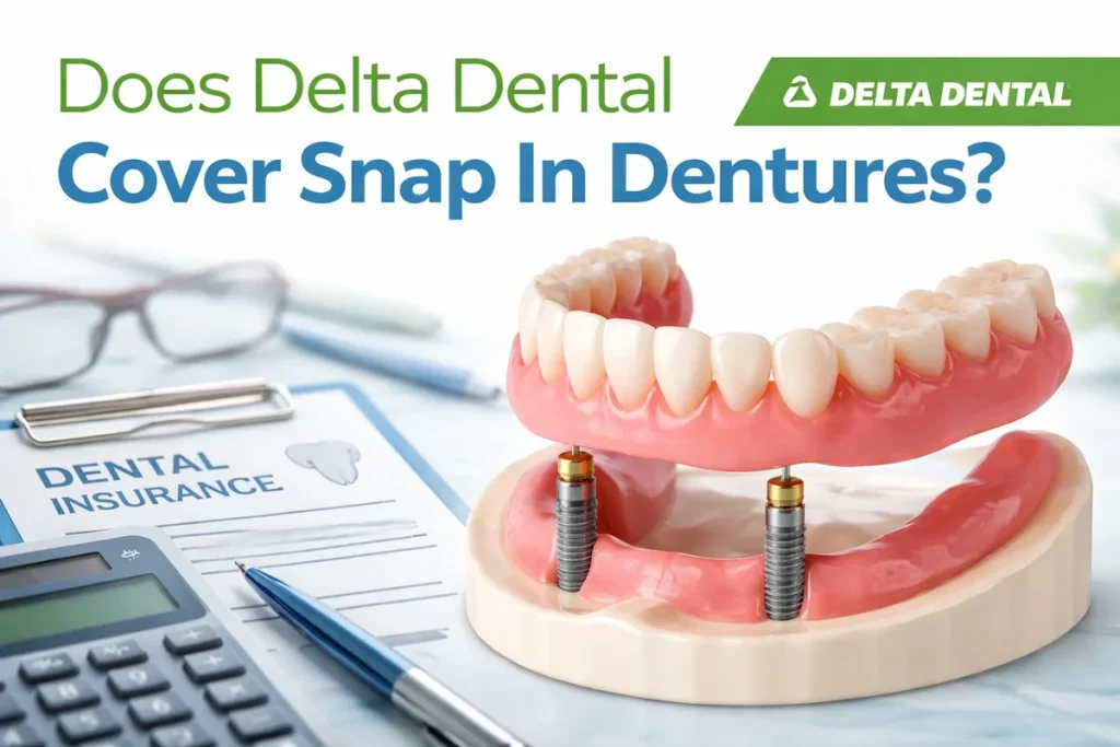 Does Delta Dental Cover Snap In Dentures? 4 does delta dental cover snap in dentures