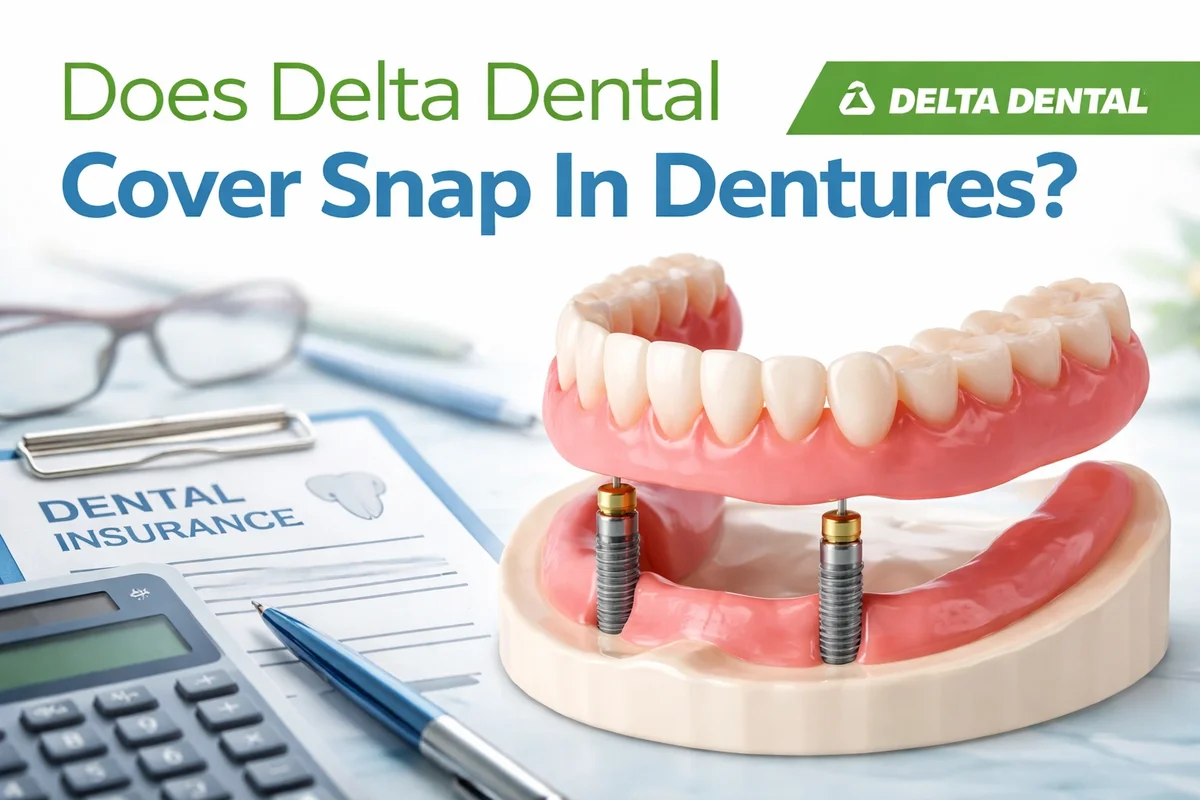Does Delta Dental Cover Snap In Dentures? 5 does delta dental cover snap in dentures