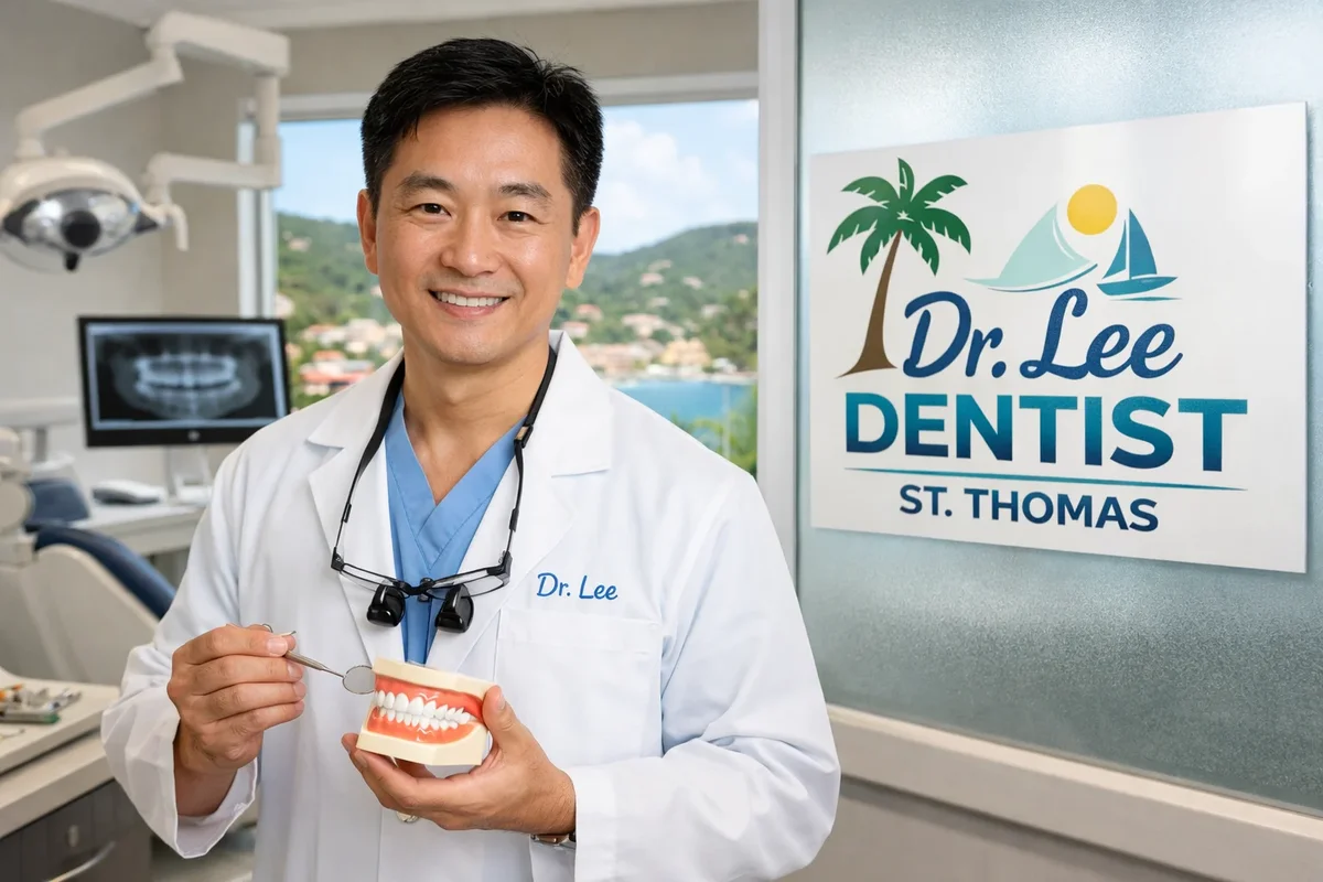 Dr Lee Dentist St Thomas: Complete Guide to Expert Dental Care 5 dr lee dentist st thomas