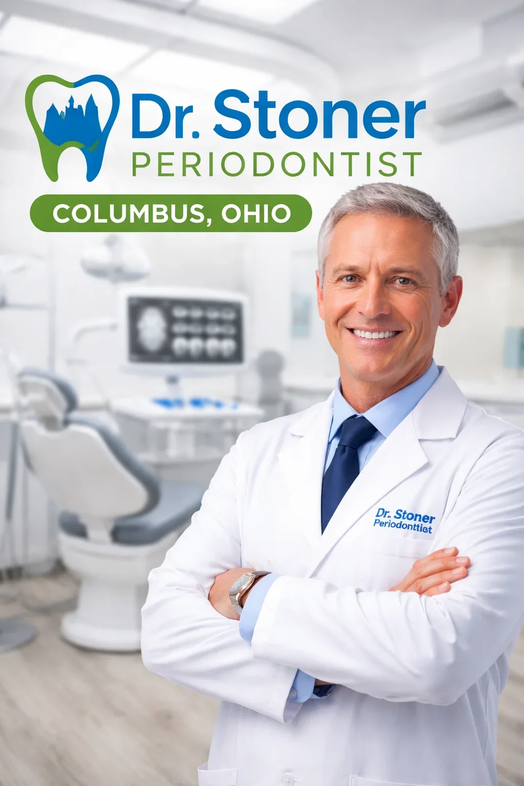 Dr Stoner Periodontist Columbus Ohio: Complete Patient Guide 5 dr stoner periodontist columbus ohio