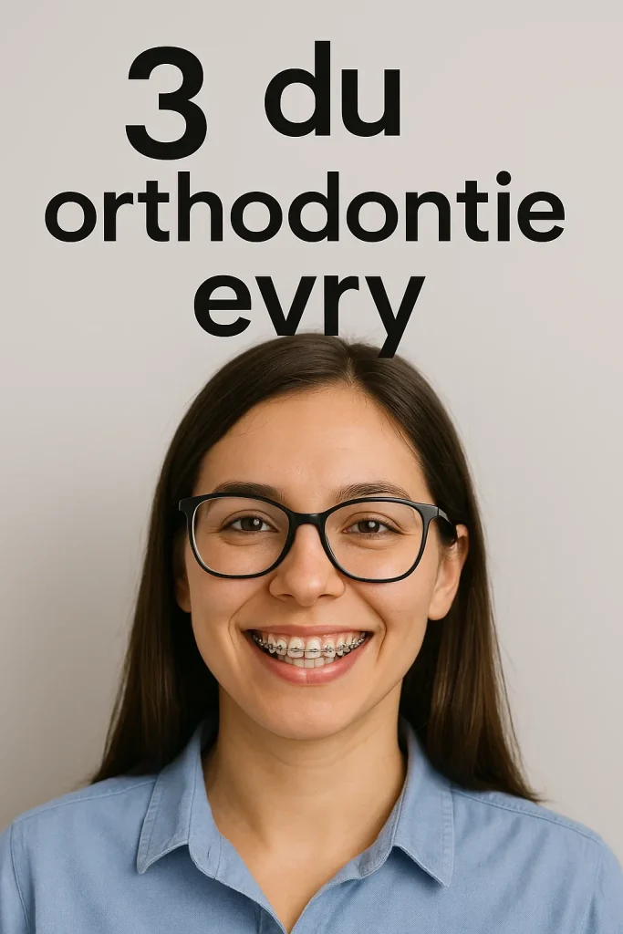 du orthodontie evry 4 du orthodontie evry