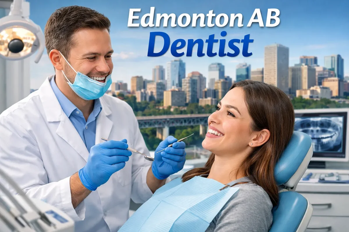 Edmonton AB Dentist: Complete Guide to Quality Dental Care 5 edmonton ab dentist