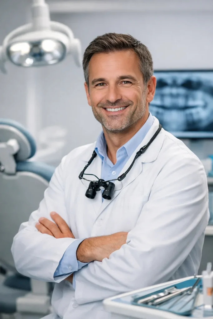Emmanuel Grand dentiste : expertise, soins et réputation 4 emmanuel grand dentiste