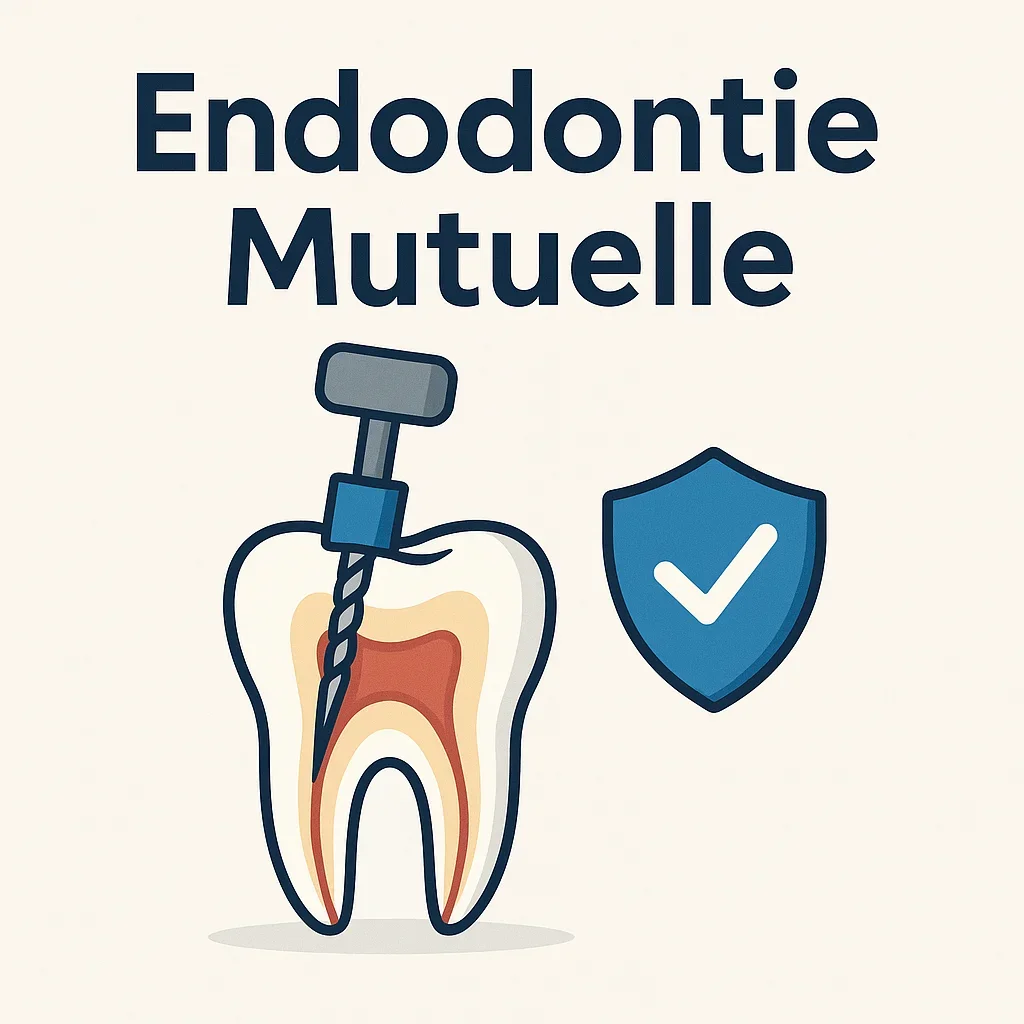 7 Fakten über die Endodontie Mutuelle: Was Patienten 2025 wissen müssen 5 endodontie mutuelle