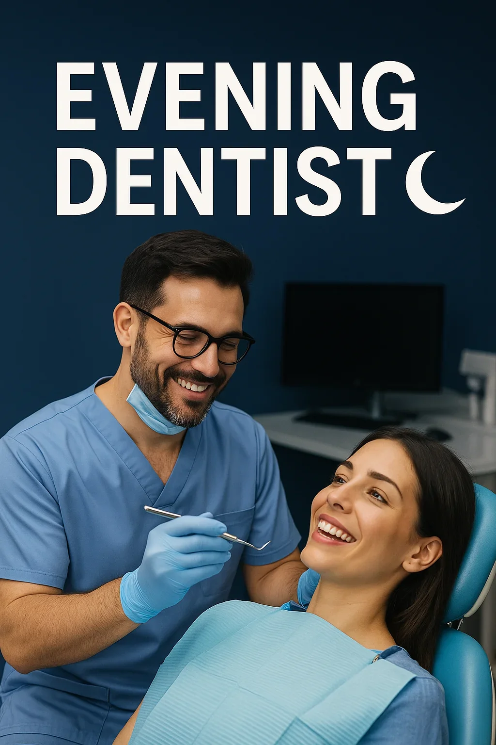 Evening Dentist: Your Complete Guide to After-Hours Dental Care 5 evening dentist