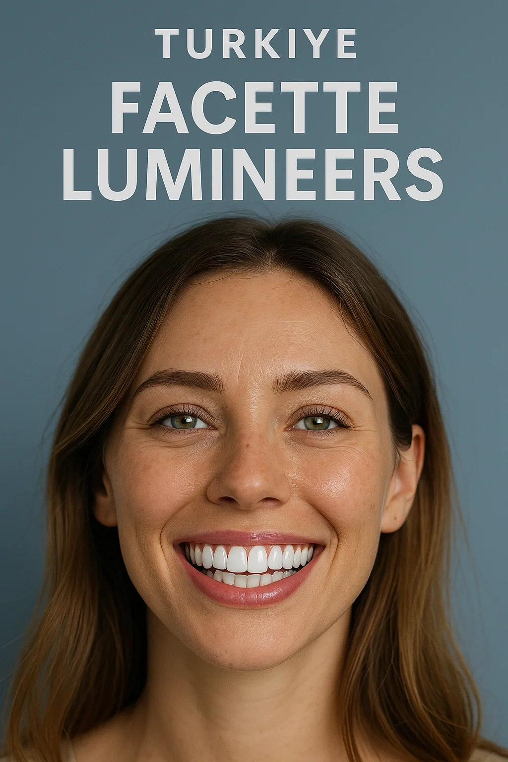 Facettes Lumineers en Turquie 5 facette lumineers turquie