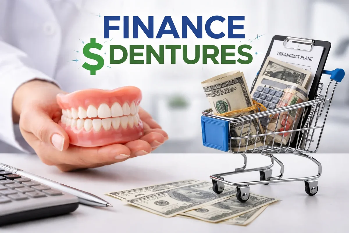 Finance Dentures: Affordable Solutions for a Confident Smile 5 finance dentures
