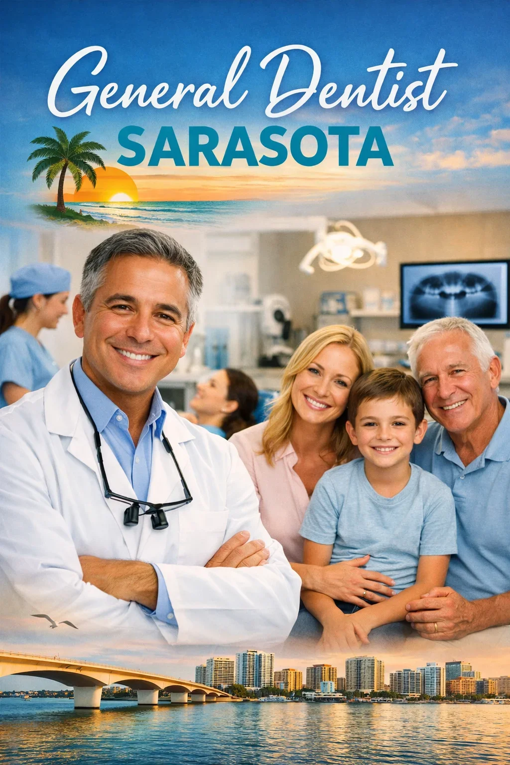 General Dentist Sarasota: Complete Guide to Quality Dental Care 5 general dentist sarasota