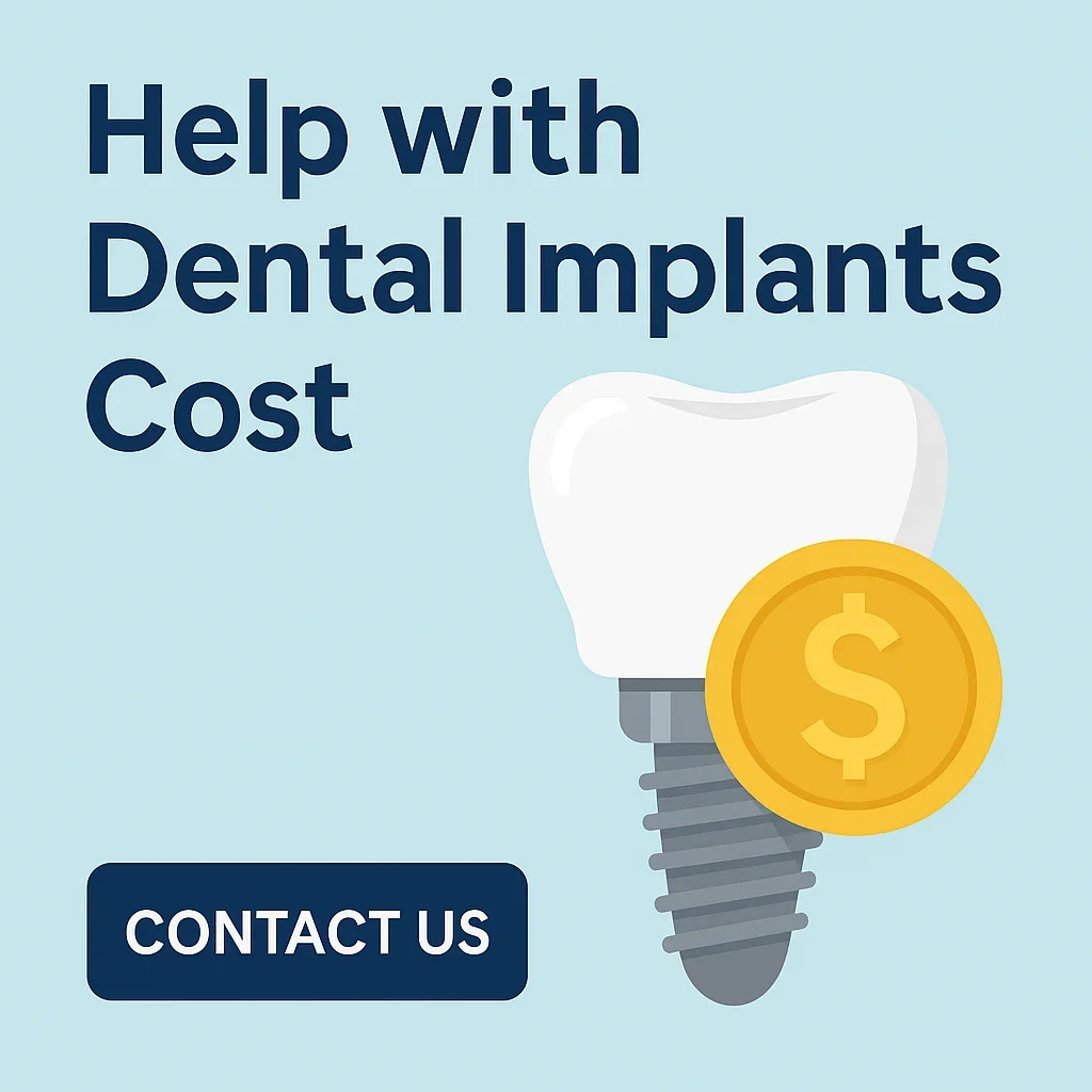 Help With Dental Implants Cost: Complete Expert Guide 5 help with dental implants cost