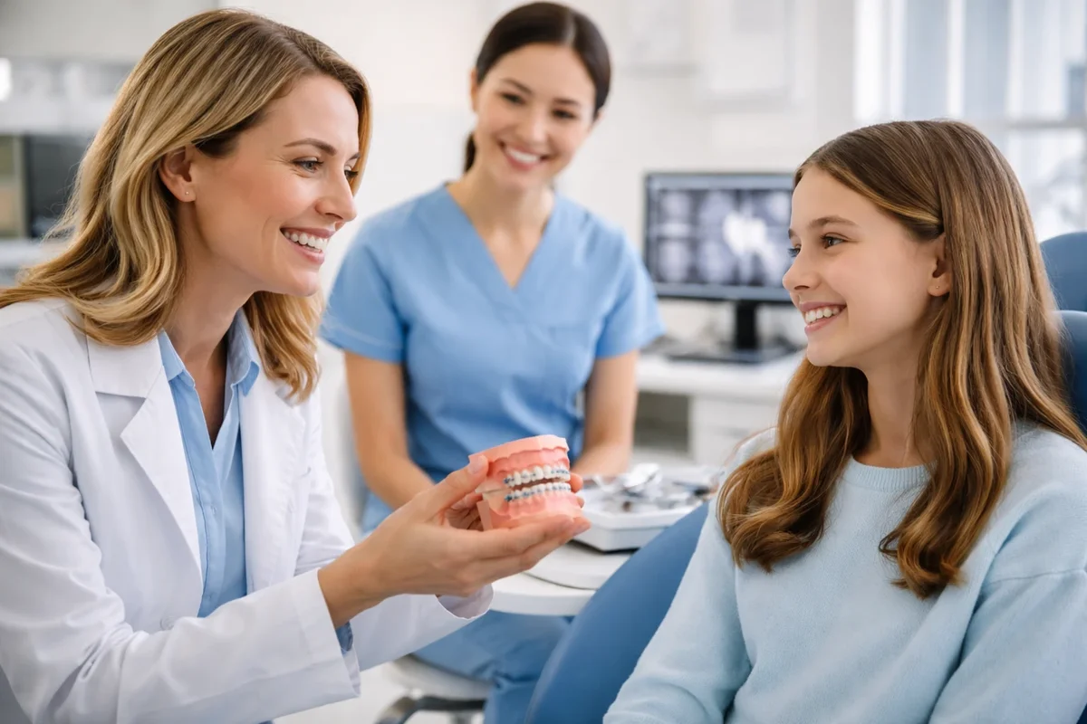 Hinesly Orthodontics: Complete Guide to Modern Orthodontic Care 5 hinesly orthodontics