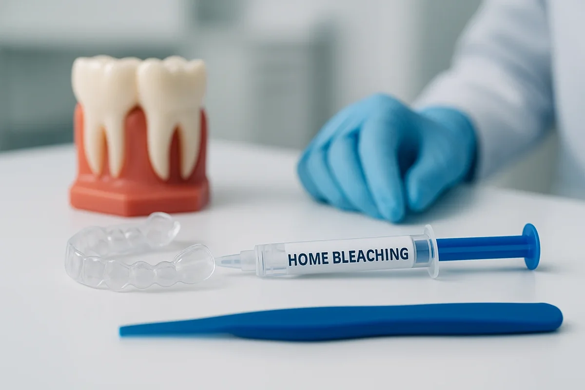 Home Bleaching Zahnarzt – Ihre umfassende Anleitung für sichere und effektive Zahnaufhellung 5 home bleaching zahnarzt